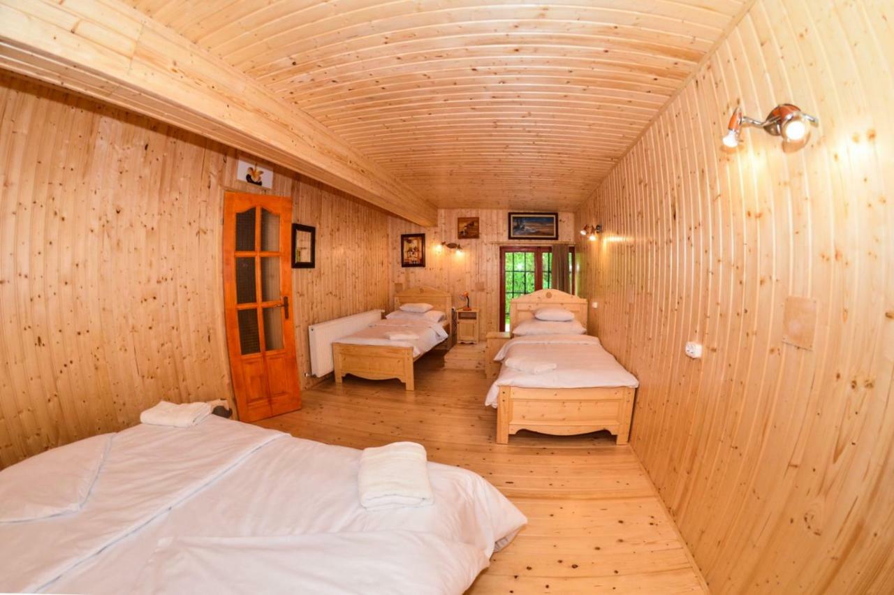 Malom Apartman Derekegyhaz Экстерьер фото