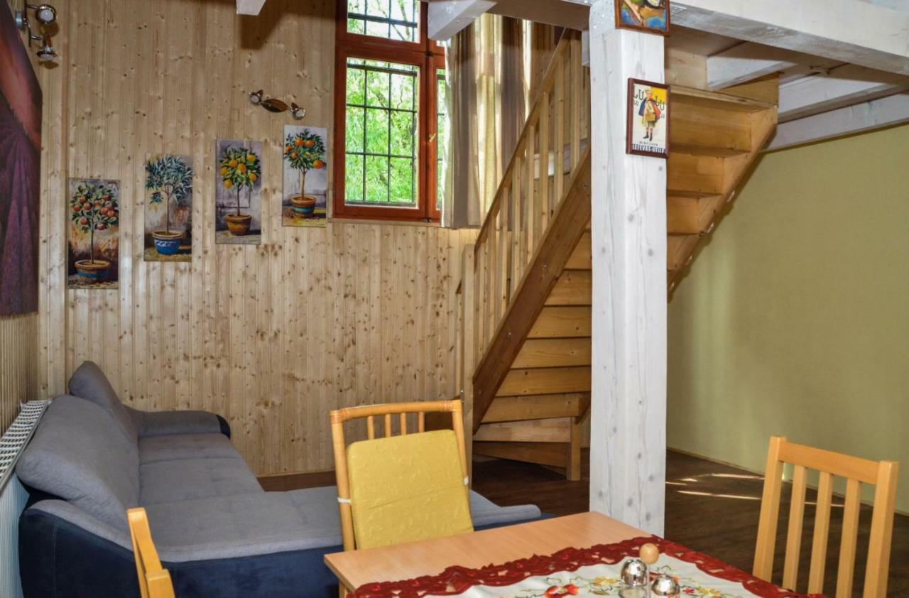 Malom Apartman Derekegyhaz Экстерьер фото