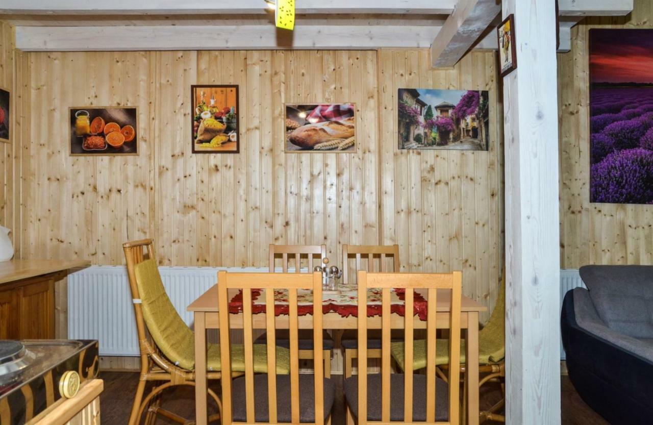 Malom Apartman Derekegyhaz Экстерьер фото