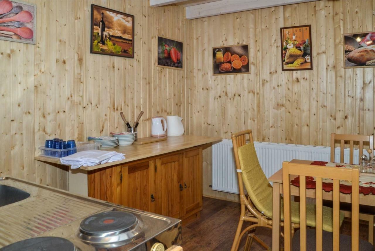 Malom Apartman Derekegyhaz Экстерьер фото