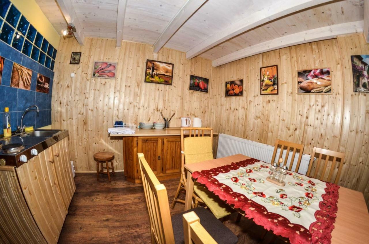Malom Apartman Derekegyhaz Экстерьер фото
