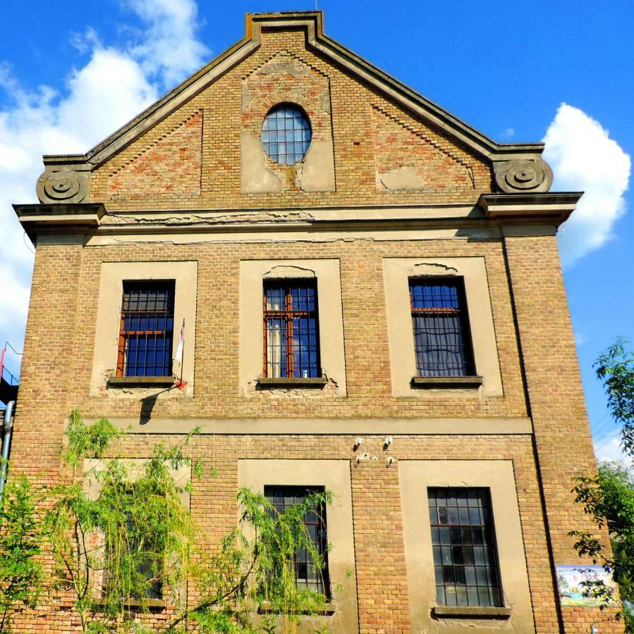 Malom Apartman Derekegyhaz Экстерьер фото